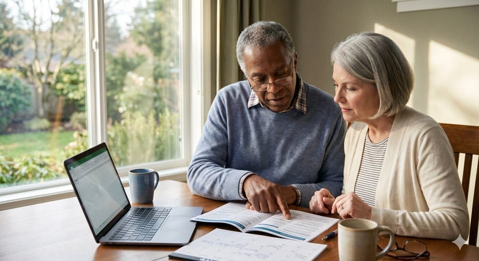 Medicare Advantage $0 Premiums: What "Free" Does and Does Not Mean