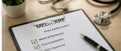 What Is Medicare Prior Authorization? A Plain-Language Overview